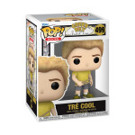 Funko POP Rocks: Green Day: Basket Case - Tré Cool #499