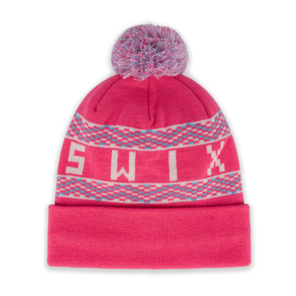 Čepice Swix Nordic Wool Beanie