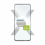 FIXED Ochranné tvrzené sklo Full-Cover pro Oppo A60 černé (FIXGFA-1448-BK)