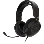 Corsair HS35 v3 Carbon / Herní sluchátka s mikrofonem (CA-9011399-WW)