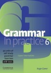 Grammar in Practice 6 - Roger Gower