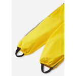 Reima Lammikko Yellow Jr kalhoty do deště 5100026A-2350 74