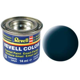 Revell Emailová barva č.69 - matná - žulově šedá (14ml)