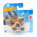 Hot Wheels - Mazda RX-3