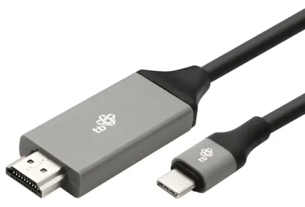 Redukce USB-C na HDMI 2.0 / Redukce / USB 3.1 (AKTBXVH1P20C20B)