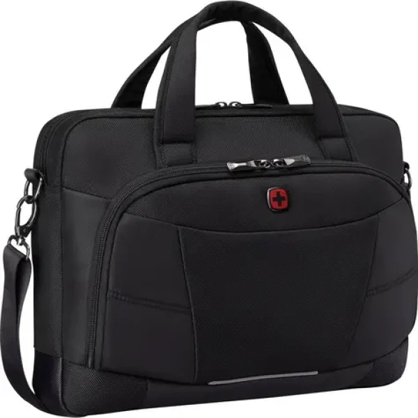 Wenger Altair Brief 14" - 16" brašna na notebook černá (653496)