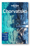 Chorvatsko - Lonely Planet - Peter Dragicevich