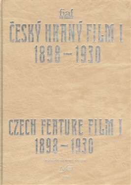 Český hraný film Czech Feature film kolektiv
