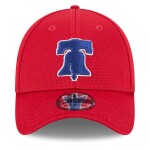 New Era Pánská kšiltovka Philadelphia Phillies MLB 2025 Spring Training 39THIRTY Flex Velikost: L/XL
