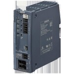 Spínač prahové hodnoty 24, 24 V/AC, V/DC (max) 3 přepínací kontakty Metz Connect 1104341370 1 ks