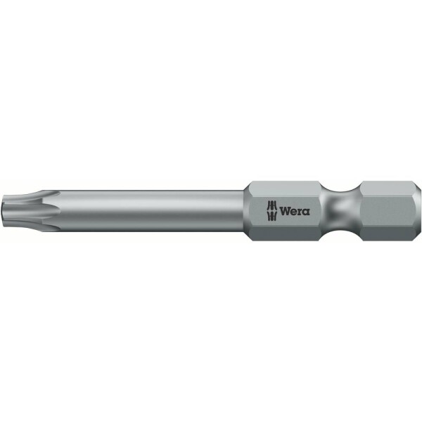 Wera 867/4 Z TORX® BO 30 X 89 MM 05060054001 bit Torx TR 30 nástrojová ocel legováno, vysoce pevné F 6.3 1 ks