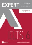 Expert IELTS 6 Students´ Book w/ Online Audio/MyEnglishLab - Clare Walsh