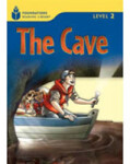 Foundations Reading Library Level 2 Reader: the Cave - Jamall Maurice; Waring, Rob