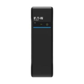 Eaton 3P Ellipse UPS FR, 700VA, 420W, Vstup: C14, Výstupy: (3) Typ E, (1) Pouze přepěťová ochrana Typ E, Tower EDF_149564