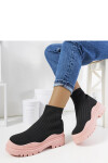 Tenisky model 207839 Solea 39