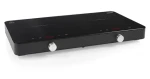 Princess 303013 / Indukční vařič / dvouplotýnkový / 200-1500 W / dotykový panel