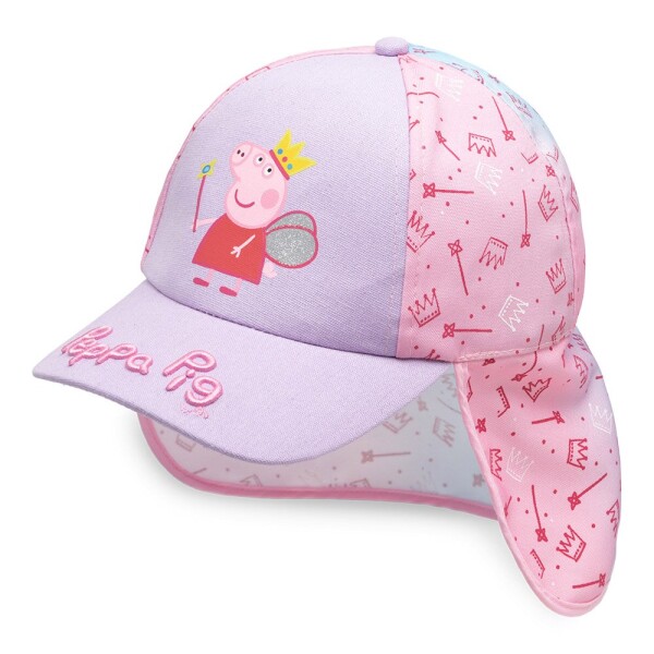 Zimní čepice PEPPA PIG ACCCS_SS23_186PPA
