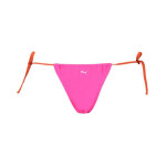 Puma Swim Dámský spodní díl bikin Side Tie Tanga String 1P 938066-02 m