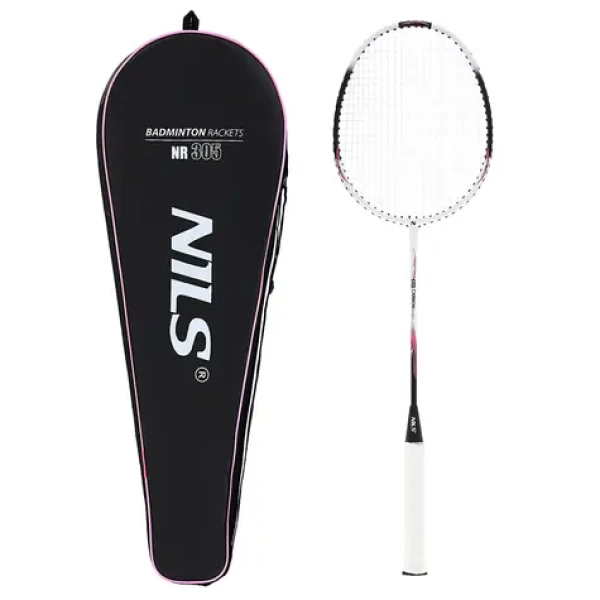 NILS NR305 Badmintonová raketa (5907695594263)