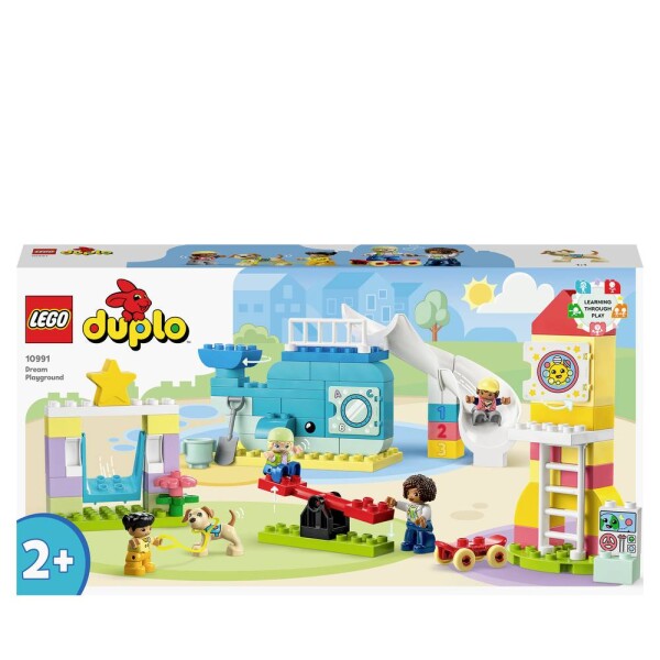 10991 LEGO® DUPLO® Hrnek