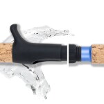 Vagner Prut Magic V-Baitcast 15 1,95m 50-250g,Vagner Prut Magic V-Baitcast 15 1,95m 50-250g