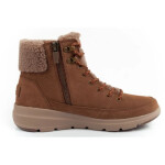 Boty Glacial Ultra-Woodlands W 16677/BRN 36,5