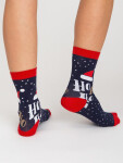 Ponožky WS SR vícebarevné