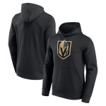 Fanatics Pánská Mikina Vegas Golden Knights Primary Logo Graphic Hoodie VALUE Velikost: