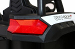 Mamido Elektrické autíčko Buggy UTV 24V 4x200W bílé