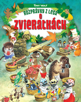 O zvieratkách (slovensky)