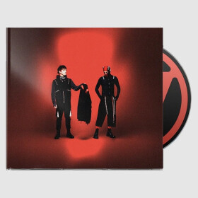 Breach (Limited Softpak) - CD - One Pilots Twenty