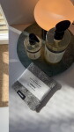 Humdakin Univerzální čistič Natural 1 l + rozprašovač Cleaning Kit, multi barva, plast