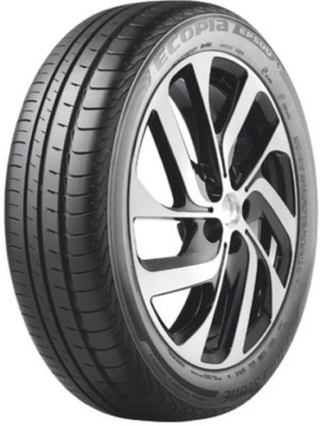 155/70 R19 84Q ECOPIA EP500 TL BRIDGESTONE