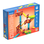 Geomag Kuličkodráha 45 dílků