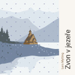 Zvon v jezeře - Lars Mytting