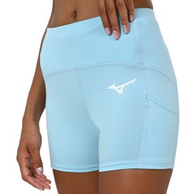 Běžecké kalhoty Mizuno Short Tight 62GBB21819 Velikost textilu: M