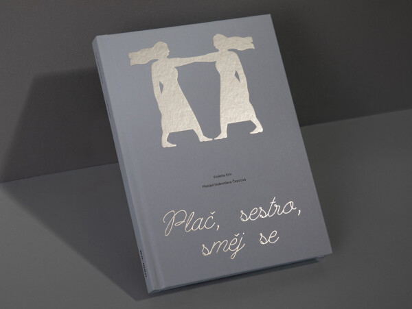 SOFT - Barbora Baronová, Hervé Jakubowicz