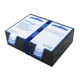 AVACOM náhrada za RBC123 - baterie pro UPS EDF_1020199