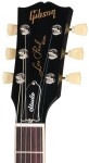 Gibson Les Paul Studio Smokehouse Burst