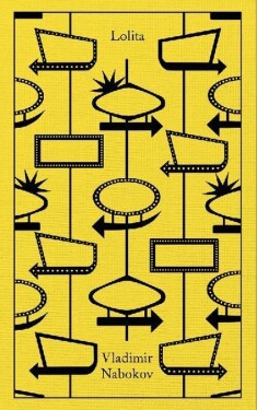 Lolita - Vladimir Nabokov