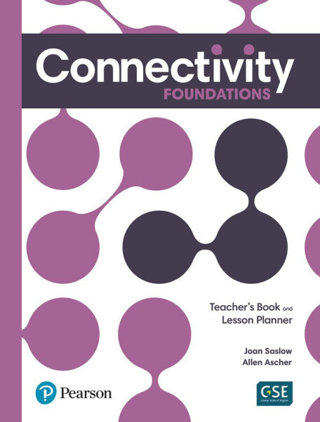 Connectivity Foundations Teacher´s Book and Lesson Planner