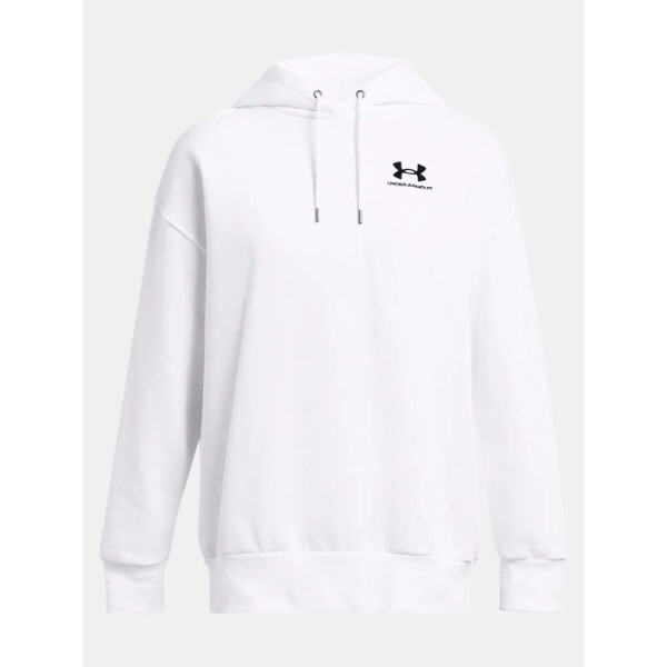 Mikina Under Armour W 1379495-100 s