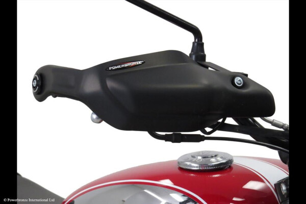 Bsa Gold Star 650 22-26, Bantam 350 25-26 Kryty páček Powerbronze