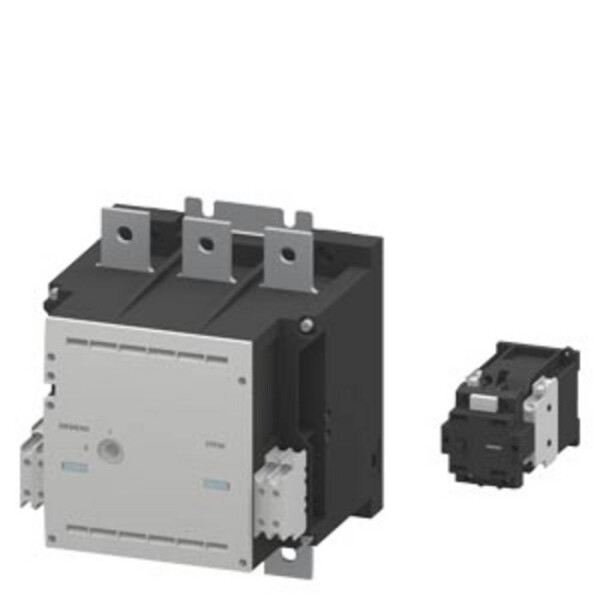Siemens 3TF6933-1DP4 stykač 3 spínací kontakty 1 ks