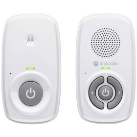 Motorola AM21 505537470999 dětská chůvička DECT