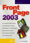 FrontPage 2003 - Vladimír Bříza