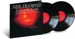 Neil Diamond: Love At The Greek 2LP - Neil Diamond