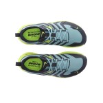 Inov-8 Trailtalon Max M Wide Dark Green / Green - Inov-8 Běžecké boty INOV8 TRAILTALON MAX M (S) - zelená Velikost obuvi v EU: 45,5