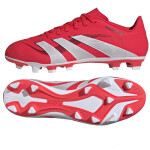 Kopačky adidas Predator Club FG/MG M ID1326 42 2/3