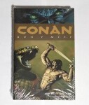 CONAN Bůh míse Kurt Busiek